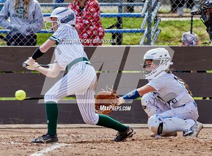 Thumbnail 3 in Pleasant Valley vs. Granite Bay (Stephanie LeDoux Tournament) photogallery.