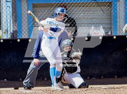 Thumbnail 3 in Pleasant Valley vs. Granite Bay (Stephanie LeDoux Tournament) photogallery.
