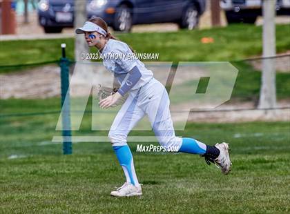 Thumbnail 1 in Pleasant Valley vs. Granite Bay (Stephanie LeDoux Tournament) photogallery.