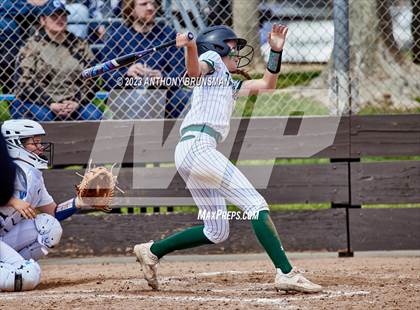 Thumbnail 2 in Pleasant Valley vs. Granite Bay (Stephanie LeDoux Tournament) photogallery.