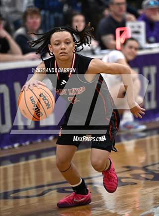 Somerset Academy Losee vs. Reno (NIAA 4A Final)