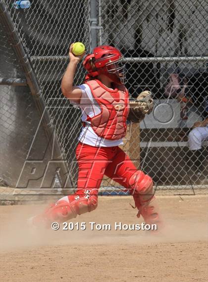 Thumbnail 1 in Azusa @ Norte Vista (Northview Tournament)  photogallery.