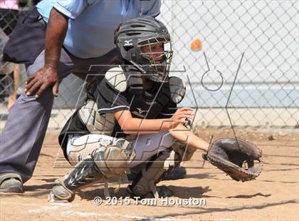 Thumbnail 2 in Azusa @ Norte Vista (Northview Tournament)  photogallery.