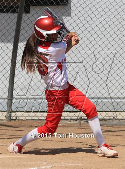Thumbnail 1 in Azusa @ Norte Vista (Northview Tournament)  photogallery.