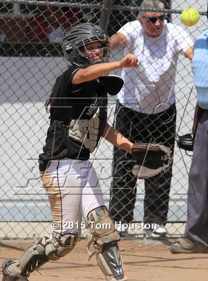 Thumbnail 1 in Azusa @ Norte Vista (Northview Tournament)  photogallery.