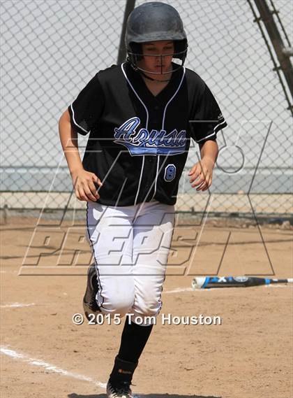 Thumbnail 3 in Azusa @ Norte Vista (Northview Tournament)  photogallery.