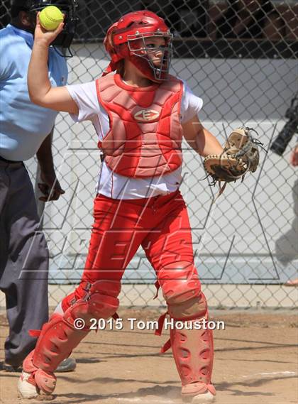 Thumbnail 3 in Azusa @ Norte Vista (Northview Tournament)  photogallery.