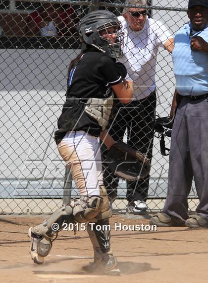 Thumbnail 3 in Azusa @ Norte Vista (Northview Tournament)  photogallery.
