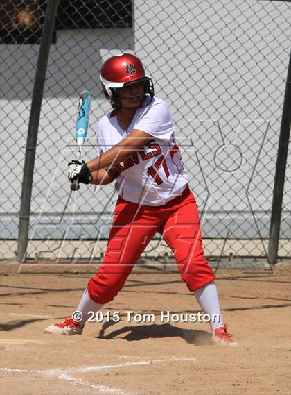 Thumbnail 3 in Azusa @ Norte Vista (Northview Tournament)  photogallery.