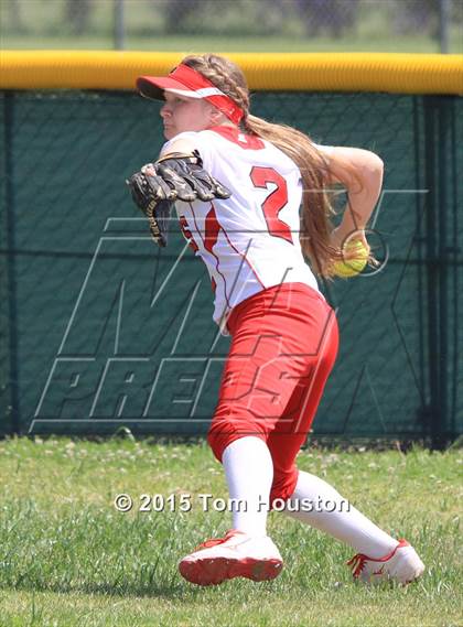 Thumbnail 3 in Azusa @ Norte Vista (Northview Tournament)  photogallery.
