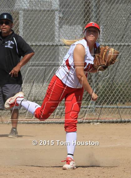 Thumbnail 2 in Azusa @ Norte Vista (Northview Tournament)  photogallery.