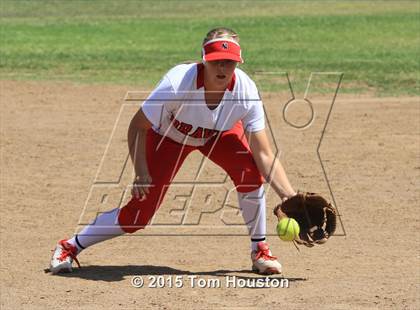 Thumbnail 1 in Azusa @ Norte Vista (Northview Tournament)  photogallery.