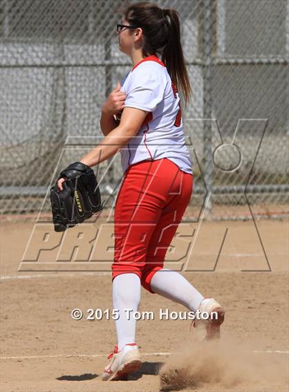 Thumbnail 1 in Azusa @ Norte Vista (Northview Tournament)  photogallery.