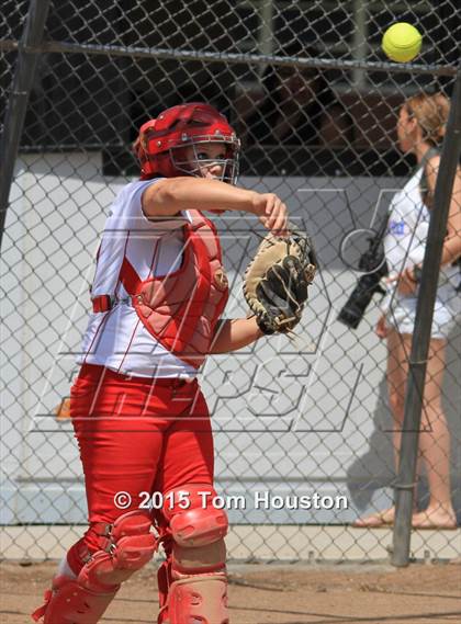 Thumbnail 1 in Azusa @ Norte Vista (Northview Tournament)  photogallery.