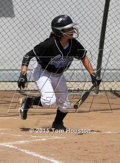 Thumbnail 2 in Azusa @ Norte Vista (Northview Tournament)  photogallery.