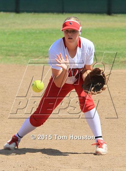 Thumbnail 3 in Azusa @ Norte Vista (Northview Tournament)  photogallery.