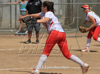 Thumbnail 1 in Azusa @ Norte Vista (Northview Tournament)  photogallery.