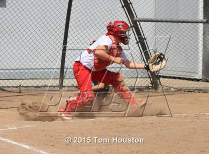 Thumbnail 3 in Azusa @ Norte Vista (Northview Tournament)  photogallery.