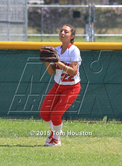 Thumbnail 3 in Azusa @ Norte Vista (Northview Tournament)  photogallery.