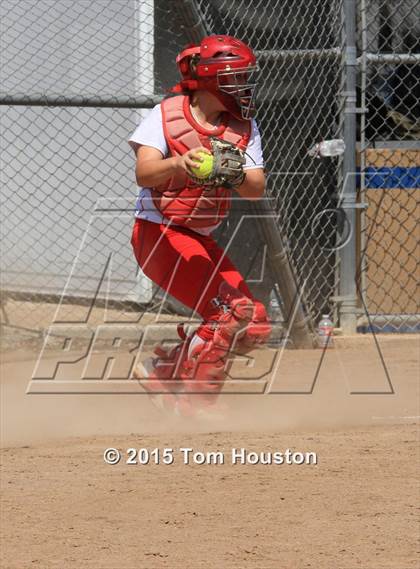 Thumbnail 2 in Azusa @ Norte Vista (Northview Tournament)  photogallery.