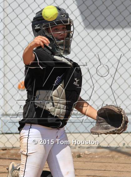 Thumbnail 1 in Azusa @ Norte Vista (Northview Tournament)  photogallery.