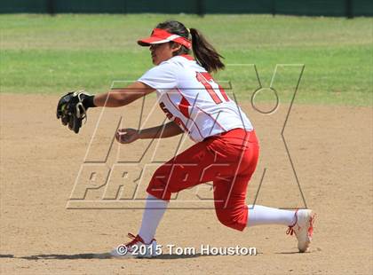 Thumbnail 2 in Azusa @ Norte Vista (Northview Tournament)  photogallery.
