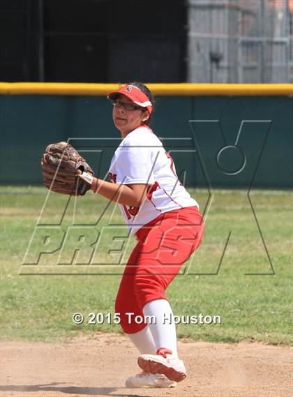 Thumbnail 3 in Azusa @ Norte Vista (Northview Tournament)  photogallery.