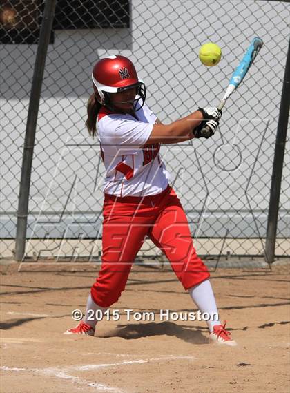 Thumbnail 2 in Azusa @ Norte Vista (Northview Tournament)  photogallery.