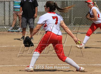 Thumbnail 2 in Azusa @ Norte Vista (Northview Tournament)  photogallery.