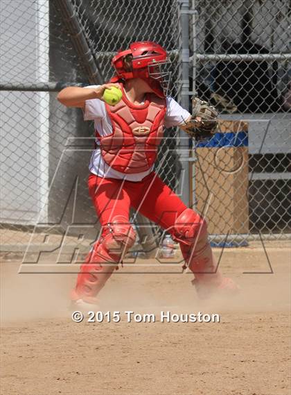 Thumbnail 3 in Azusa @ Norte Vista (Northview Tournament)  photogallery.