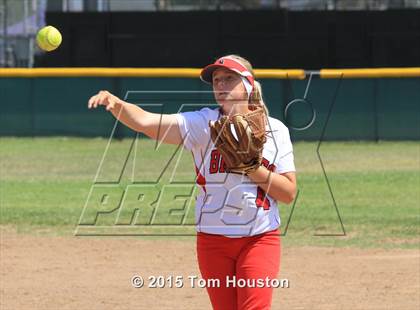 Thumbnail 3 in Azusa @ Norte Vista (Northview Tournament)  photogallery.