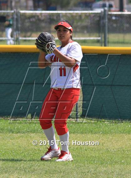 Thumbnail 2 in Azusa @ Norte Vista (Northview Tournament)  photogallery.
