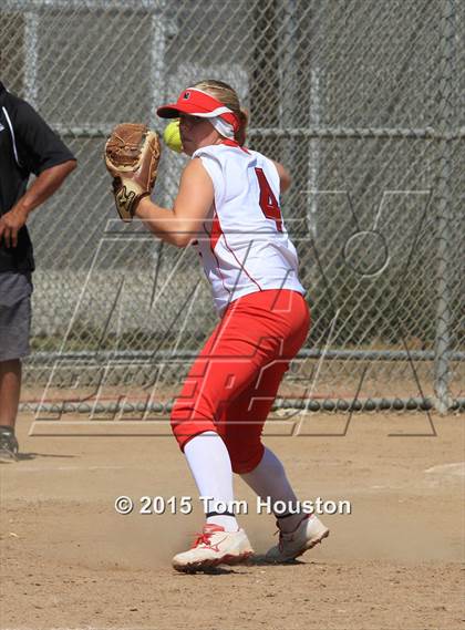 Thumbnail 2 in Azusa @ Norte Vista (Northview Tournament)  photogallery.