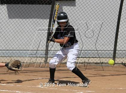 Thumbnail 2 in Azusa @ Norte Vista (Northview Tournament)  photogallery.