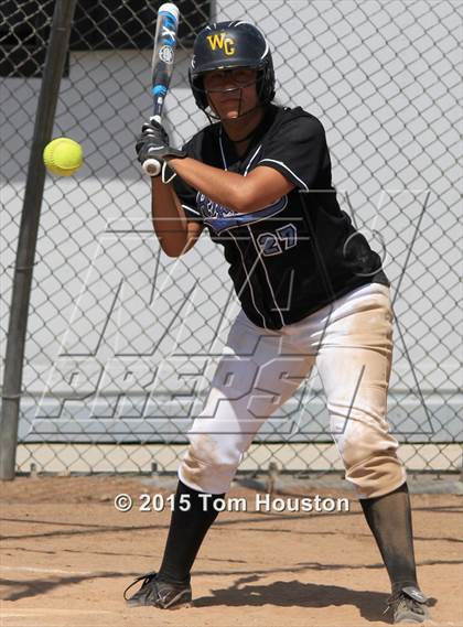 Thumbnail 2 in Azusa @ Norte Vista (Northview Tournament)  photogallery.