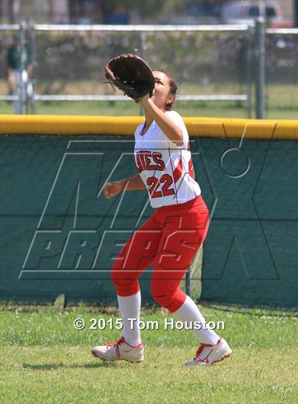 Thumbnail 2 in Azusa @ Norte Vista (Northview Tournament)  photogallery.