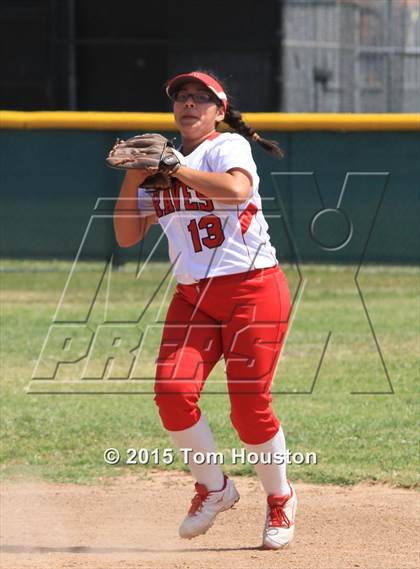 Thumbnail 3 in Azusa @ Norte Vista (Northview Tournament)  photogallery.