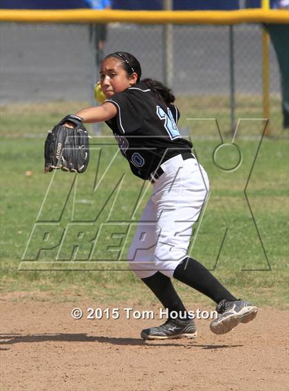 Thumbnail 3 in Azusa @ Norte Vista (Northview Tournament)  photogallery.