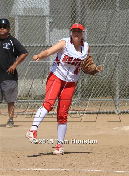 Thumbnail 1 in Azusa @ Norte Vista (Northview Tournament)  photogallery.