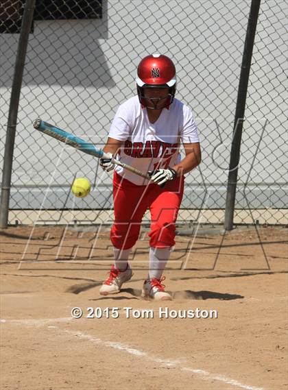 Thumbnail 2 in Azusa @ Norte Vista (Northview Tournament)  photogallery.