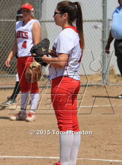 Thumbnail 2 in Azusa @ Norte Vista (Northview Tournament)  photogallery.