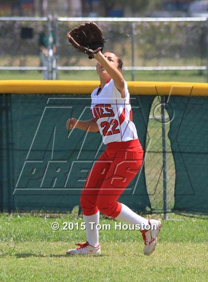 Thumbnail 3 in Azusa @ Norte Vista (Northview Tournament)  photogallery.
