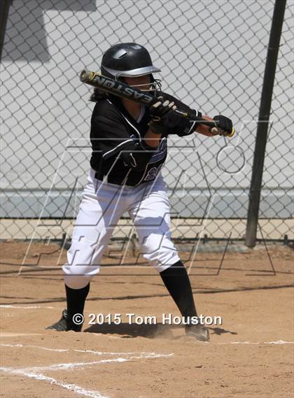 Thumbnail 1 in Azusa @ Norte Vista (Northview Tournament)  photogallery.