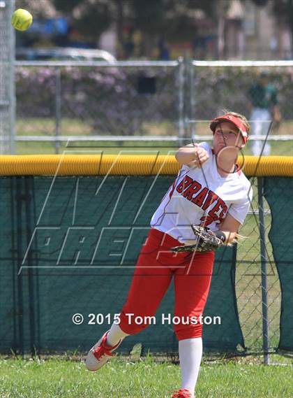 Thumbnail 3 in Azusa @ Norte Vista (Northview Tournament)  photogallery.