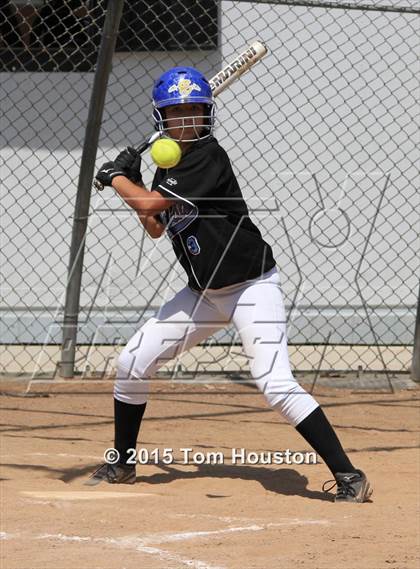 Thumbnail 3 in Azusa @ Norte Vista (Northview Tournament)  photogallery.