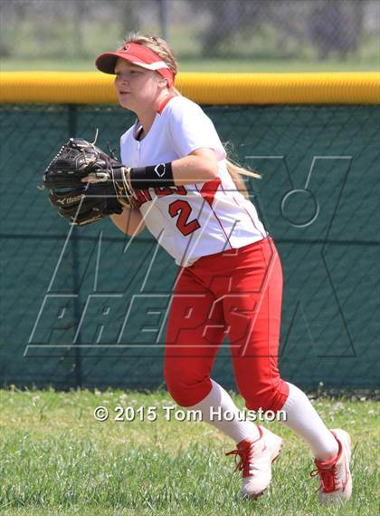 Thumbnail 1 in Azusa @ Norte Vista (Northview Tournament)  photogallery.