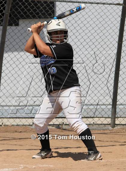 Thumbnail 1 in Azusa @ Norte Vista (Northview Tournament)  photogallery.