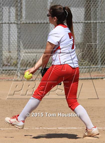 Thumbnail 2 in Azusa @ Norte Vista (Northview Tournament)  photogallery.