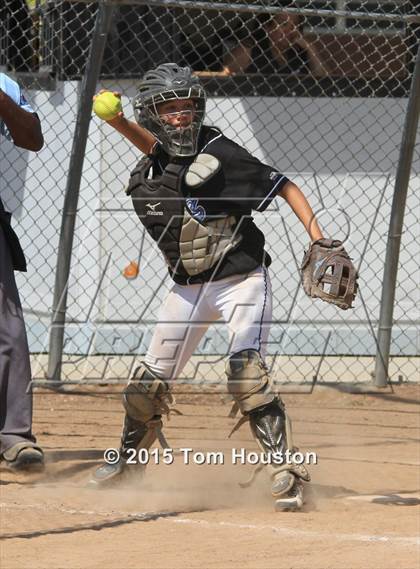 Thumbnail 2 in Azusa @ Norte Vista (Northview Tournament)  photogallery.