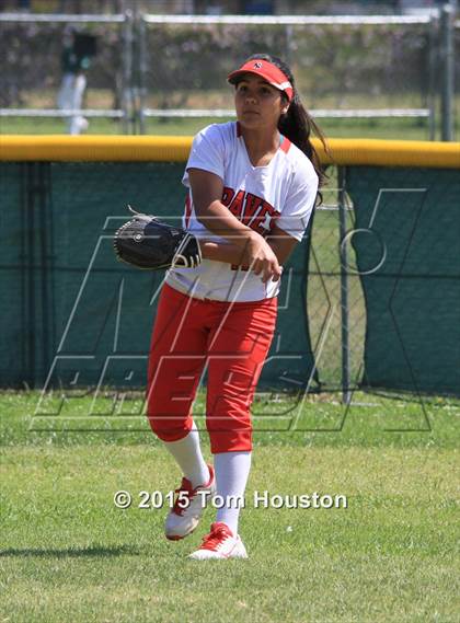 Thumbnail 3 in Azusa @ Norte Vista (Northview Tournament)  photogallery.